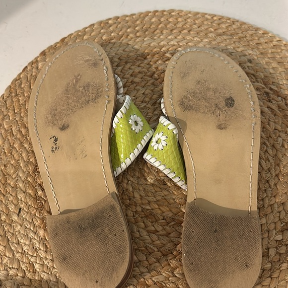 Jack Rogers Sandals - Picture 3 of 4
